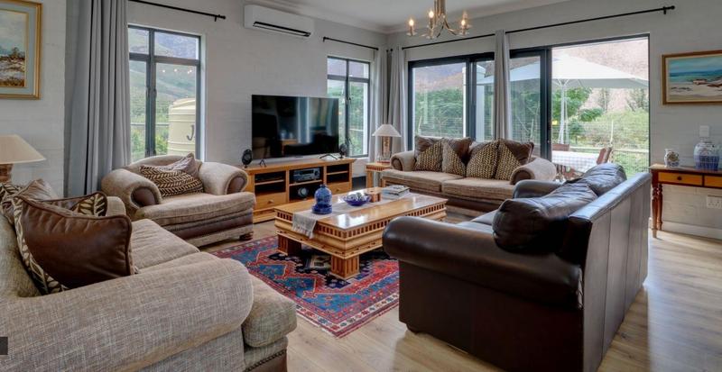 3 Bedroom Property for Sale in Greyton Western Cape